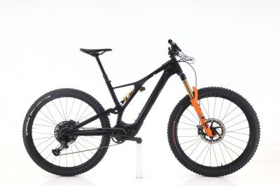 Specialized Turbo Levo SL 2020
