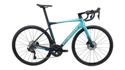 Bianchi Specialissima Pro 105 Di2 2026