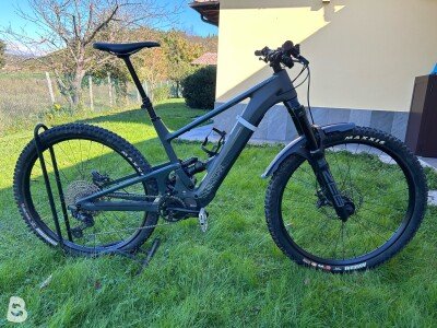 Scor 4060 Z ST | SLX 2023