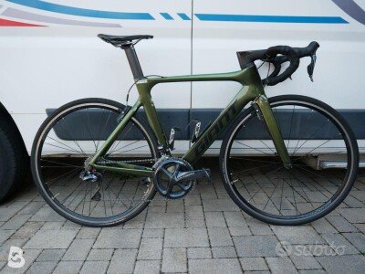Giant Propel Advanced Ultegra Di2 2020