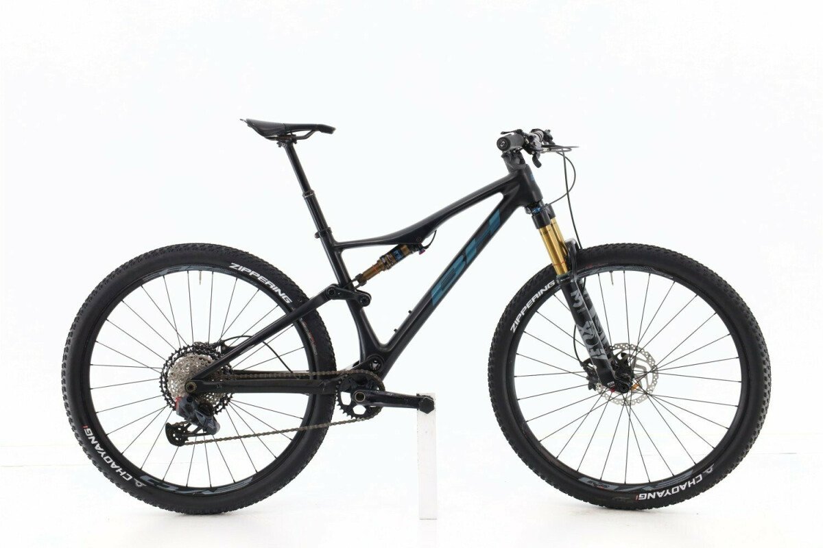 Lynx race 2025 evo carbon 8.5