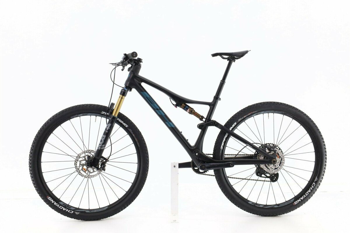 Bh lynx race discount rc carbon 6.0 peso