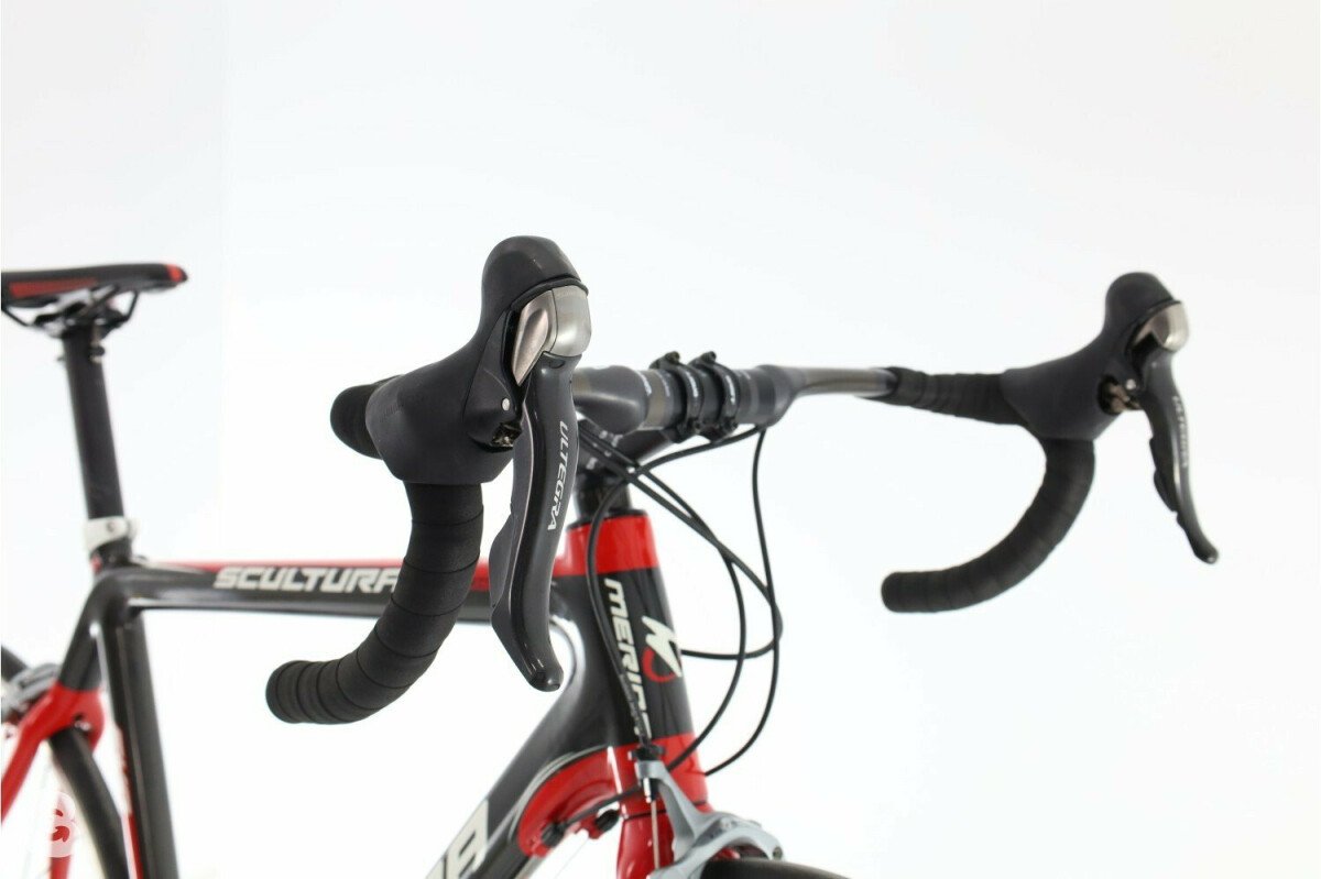 パーツ Merida Scultura 905 EVO 52cm 2011 F4AKL パーツ Merida