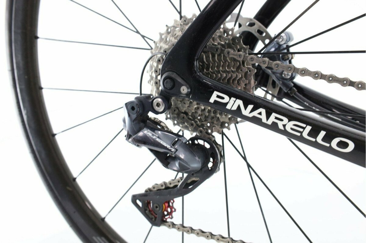 Pinarello gan disc online di2