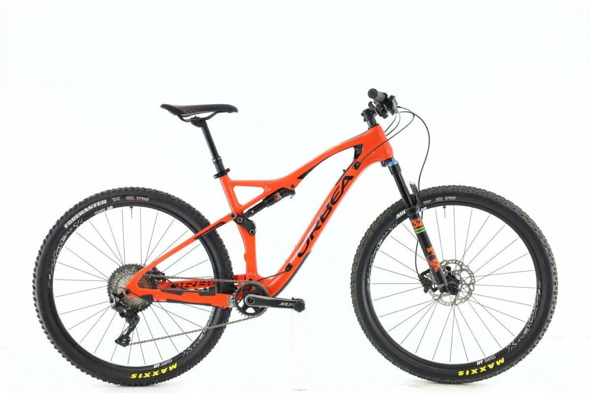 Orbea occam hot sale tr m20