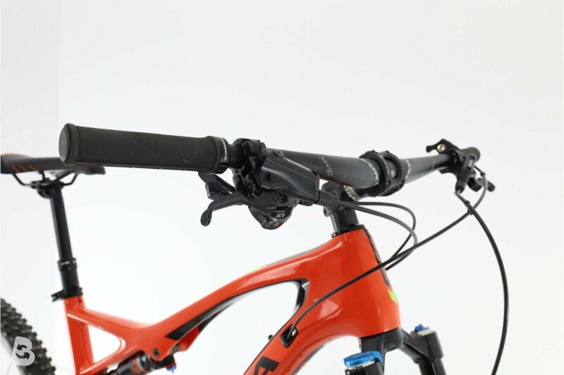 Orbea occam tr m30 hot sale 2018