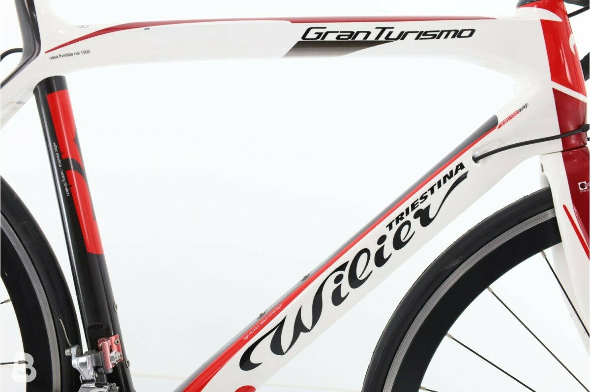 Wilier triestina deals racing division