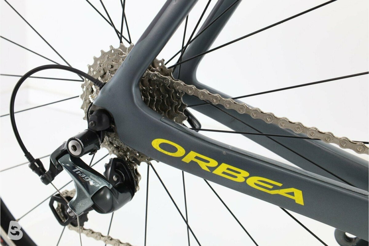 Orbea orca aero online m30 2020