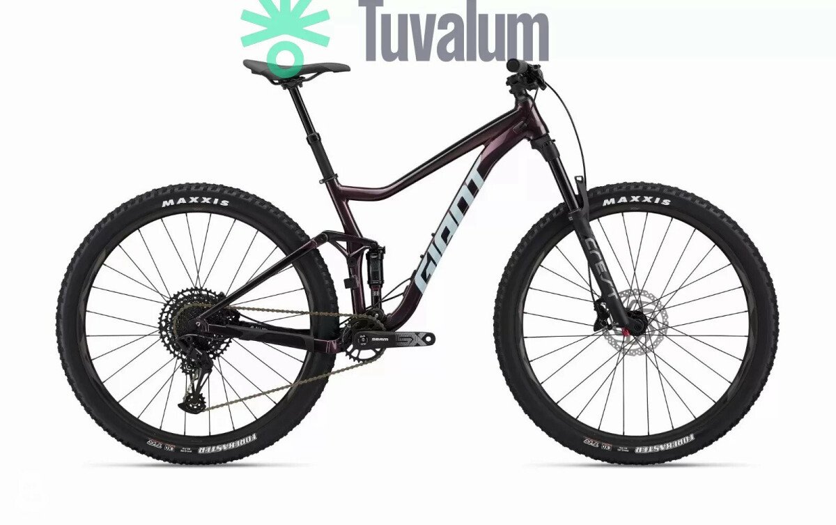 Tuvalum best sale mtb 29