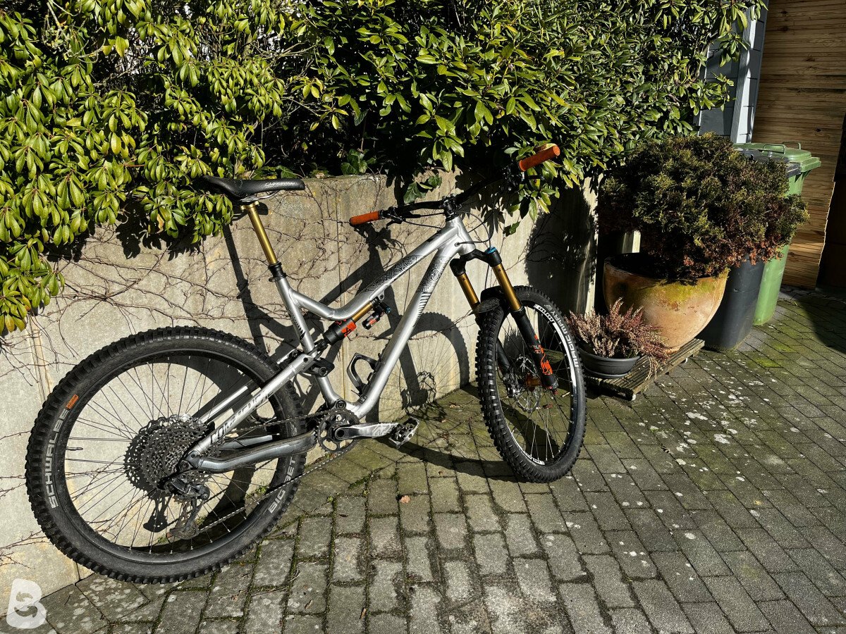 Commencal 2018 2025