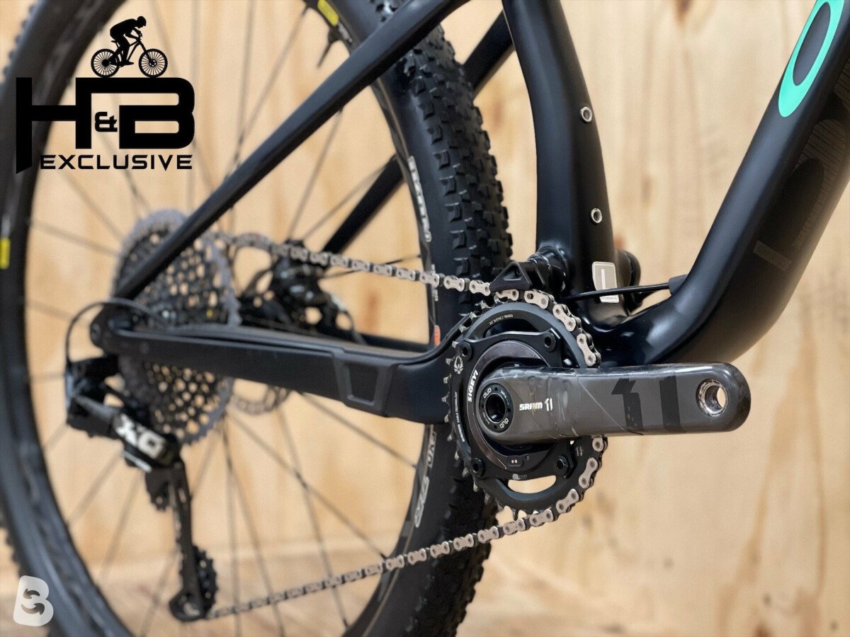 Orbea oiz h10 discount 2019