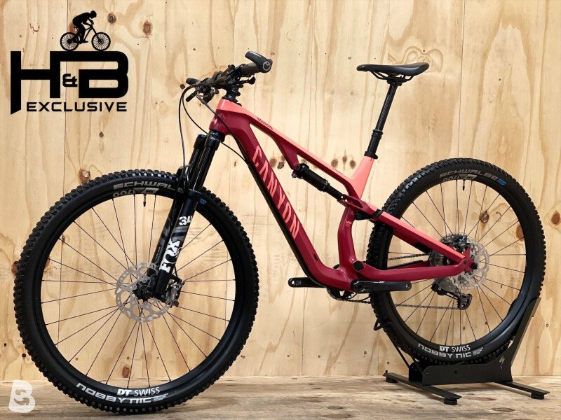 Mountain Bikes Canyon Neuron Cf Wmn Canyon Neuron CF Carbon 2022 Used