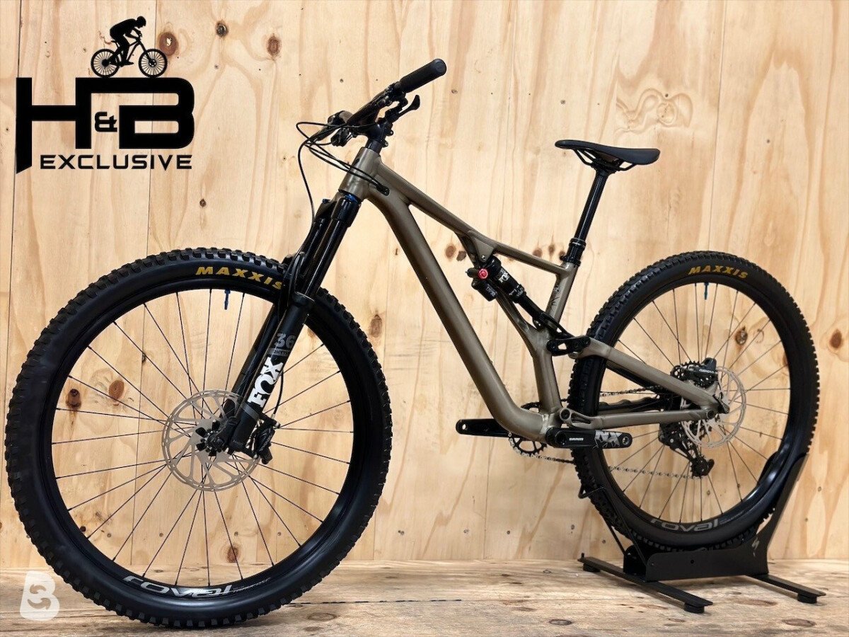 Specialized stumpjumper deals evo 2020