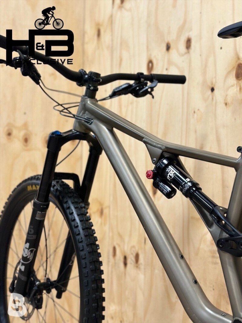 Specialized stumpjumper deals evo alloy 2020