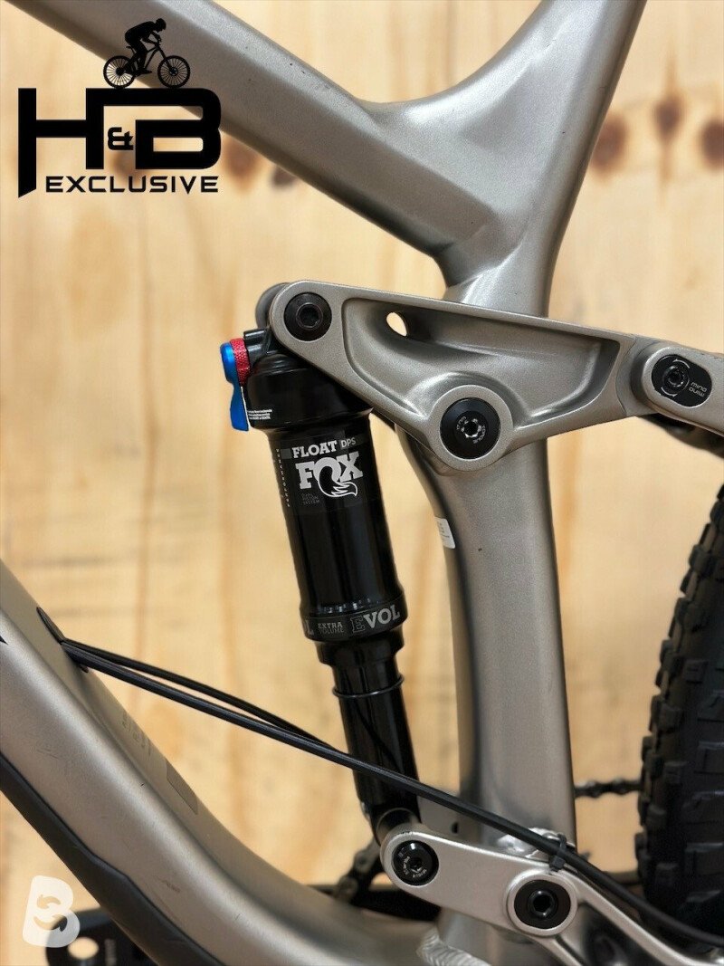 Trek Fuel EX 7 2019 used