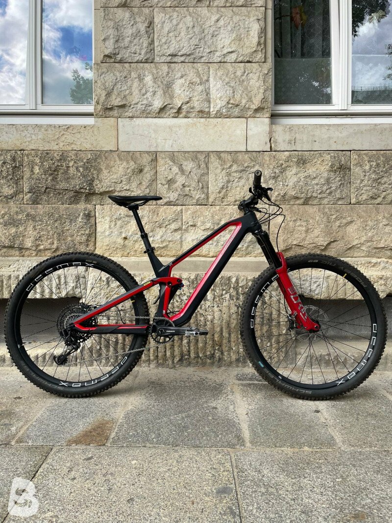 Conway WME 329 2020 used