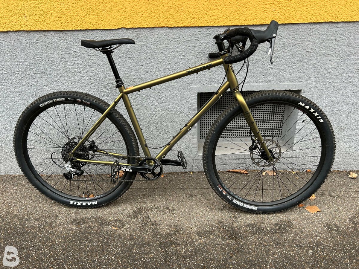 Used kona best sale sutra for sale