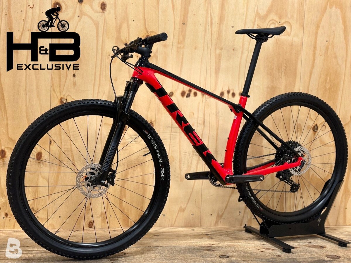 Trek caliber 9.5 hot sale