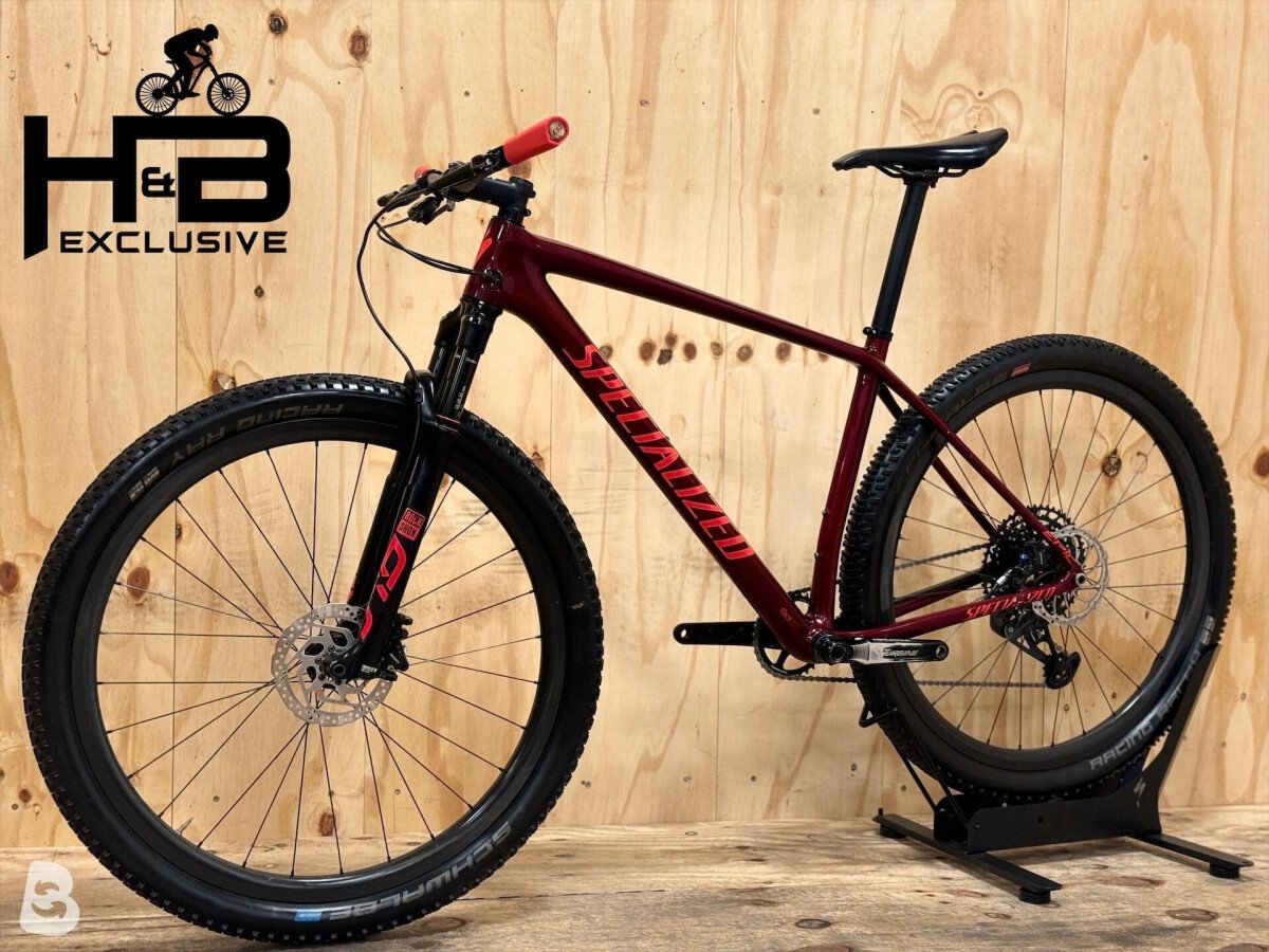 Specialized 2021 2025 epic hardtail expert