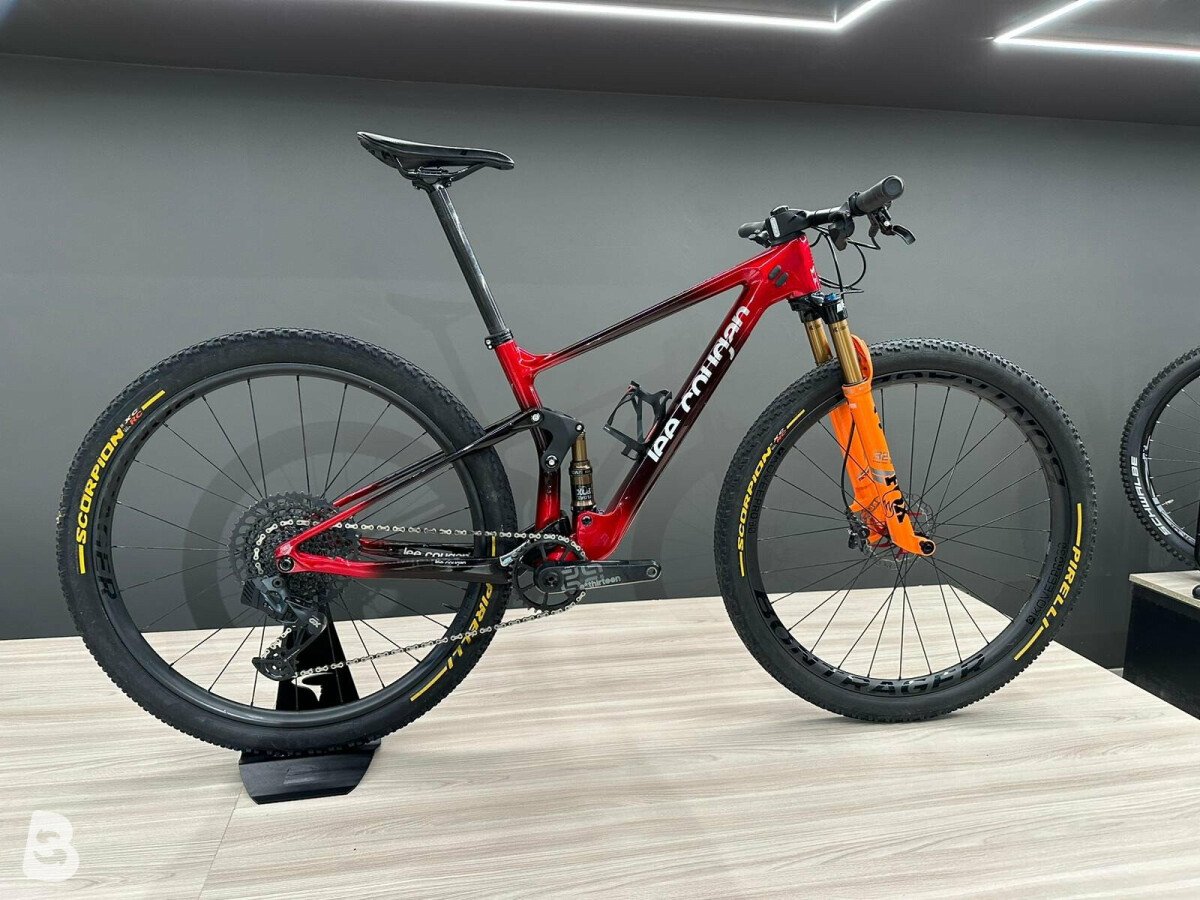 Lee Cougan CROSSFIRE AIR 2023 usata