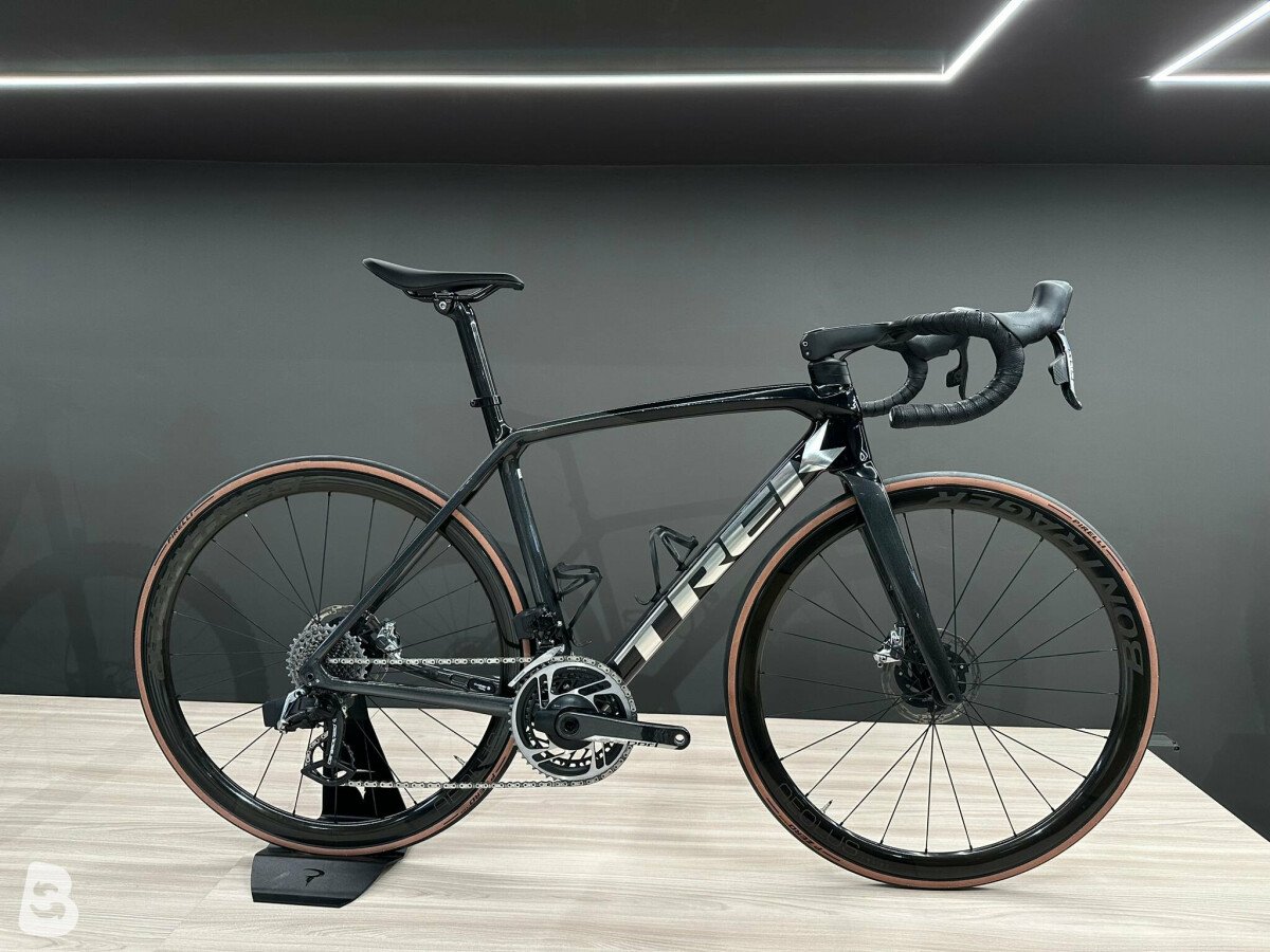 Harga trek discount emonda slr 2021