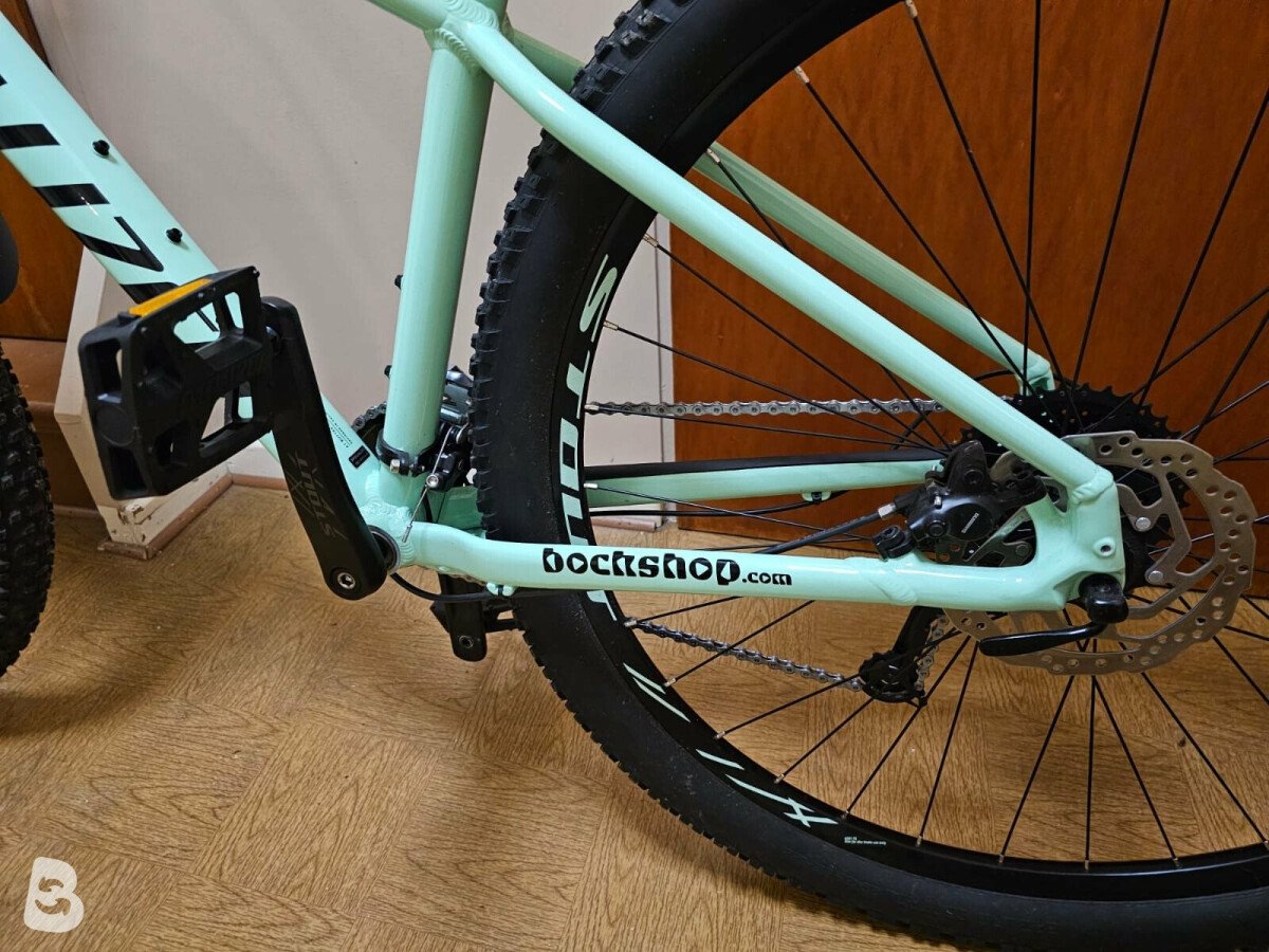 Specialized rockhopper 2x deals 2020