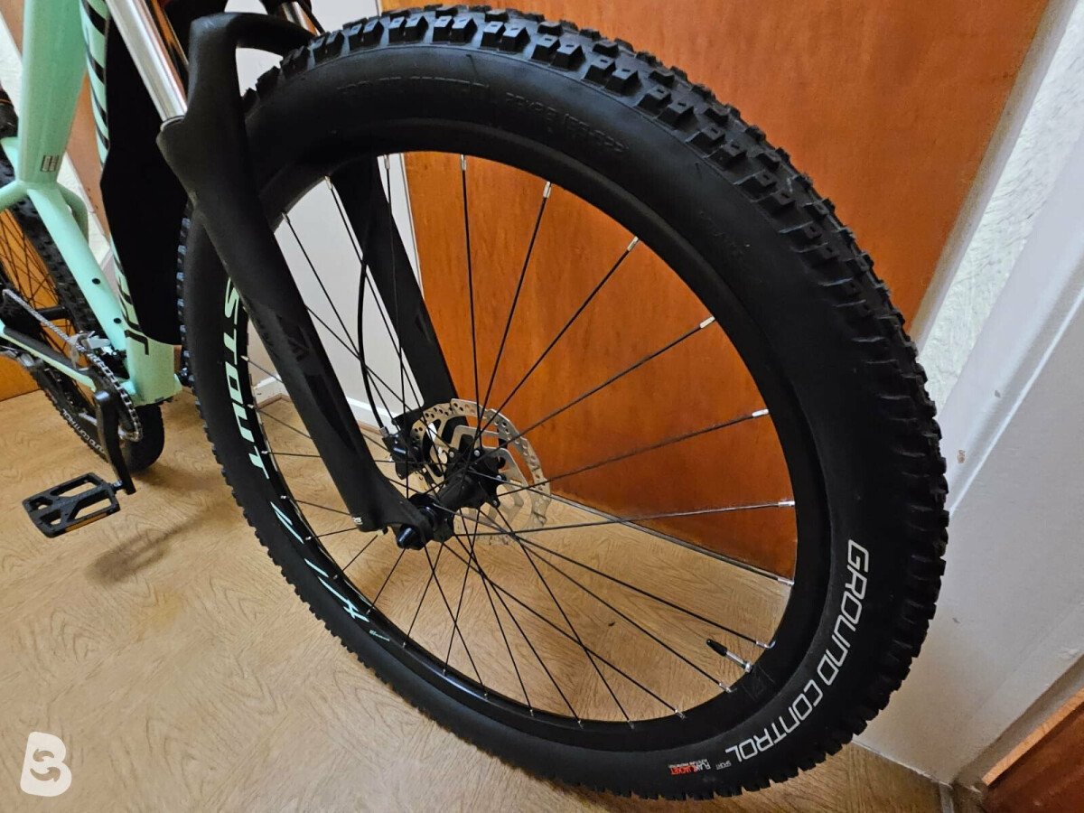 Specialized rockhopper store 2x 2020