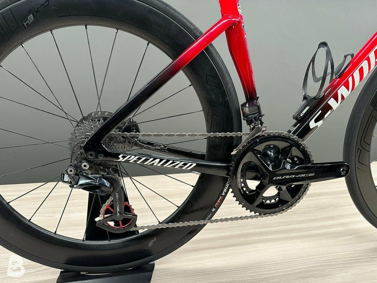 2021 specialized venge s works hot sale