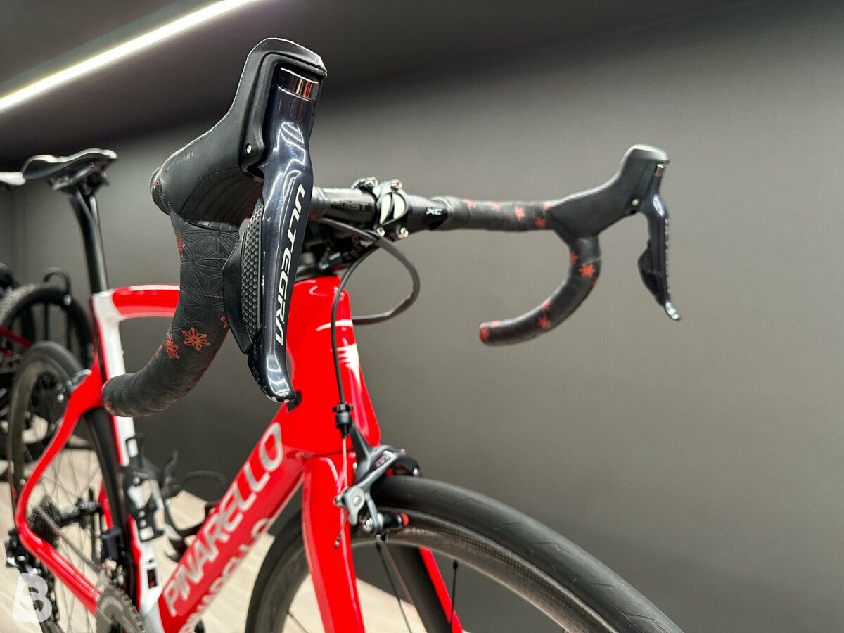 Dogma pinarello sales 2018