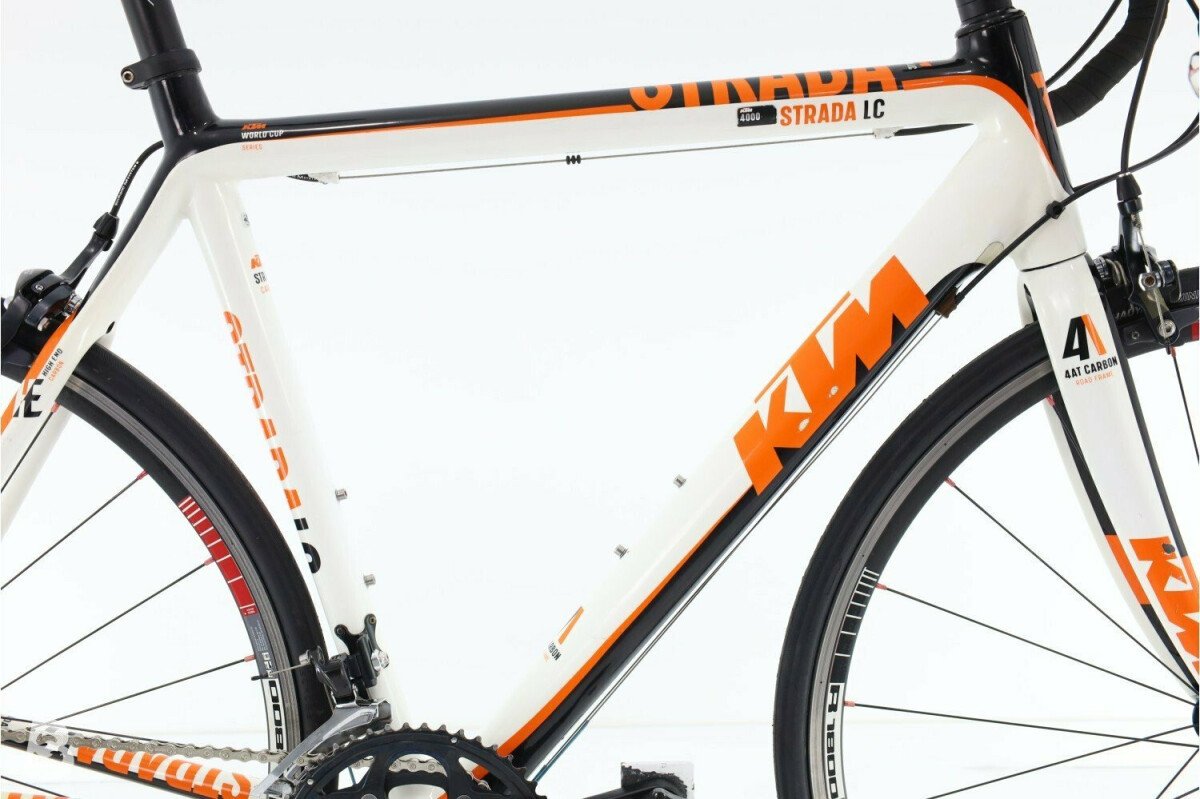 Ktm strada lc 4000 carbon new arrivals