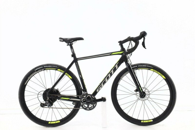 Scott speedster cx 10 disc 2017 online