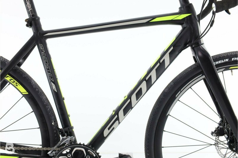 Speedster cx 10 disc online