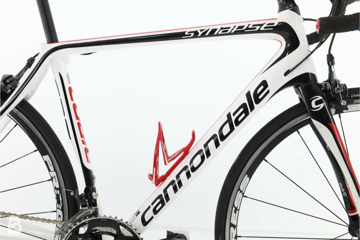 Cannondale synapse carbon online 2014