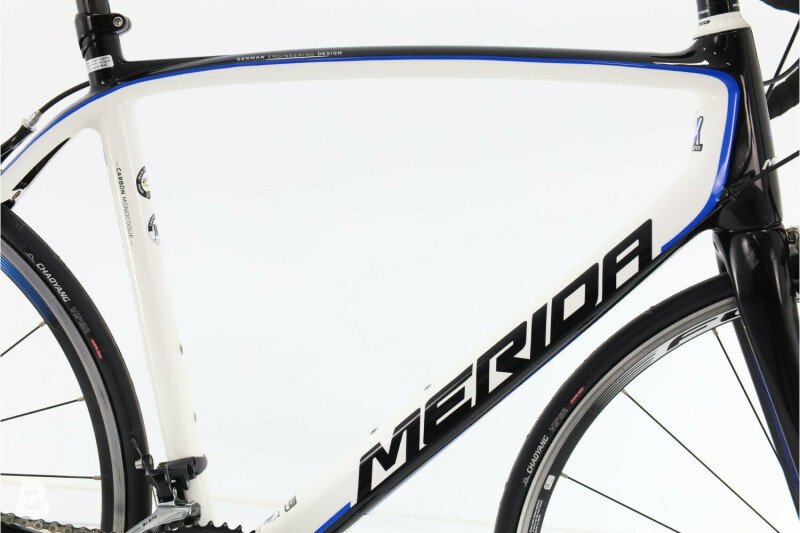 Merida Scultura Comp Carbon used