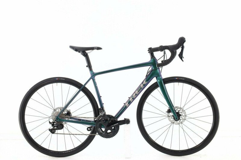 Bike Frame Trek Emonda 47cm Trek Emonda SL5 Carbon Used
