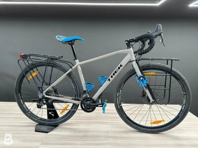 Trek 920 online frameset