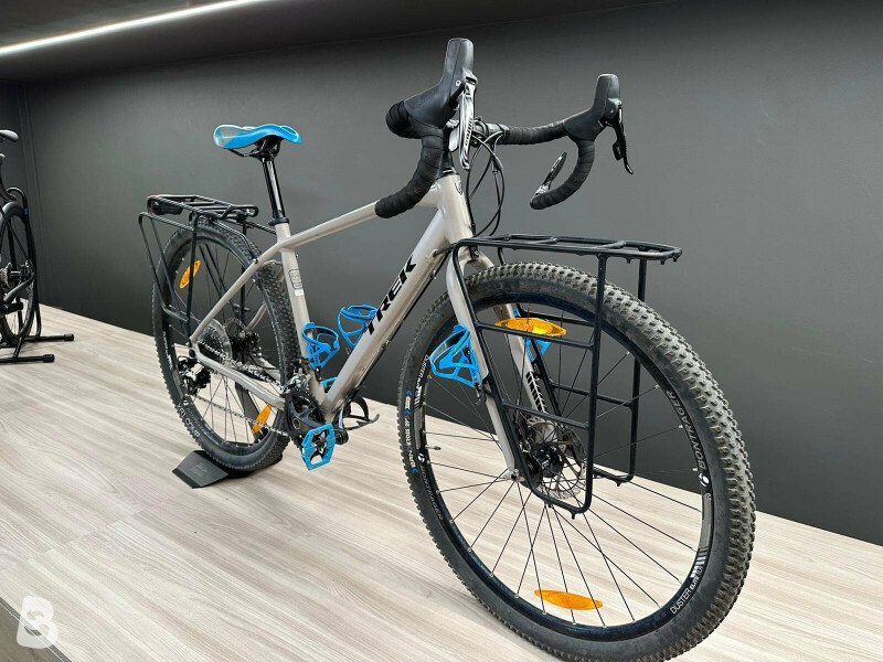 2019 2025 trek 920