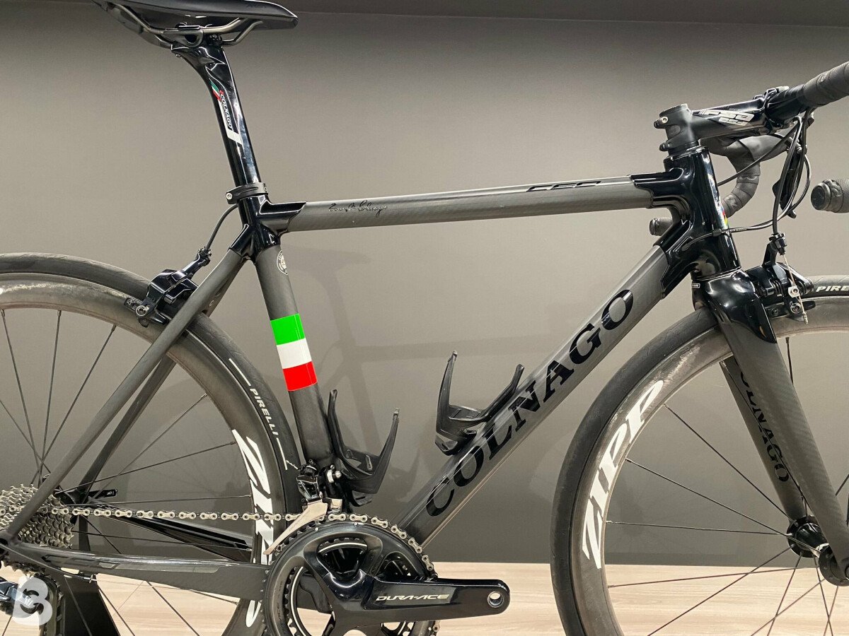 Colnago 50s store