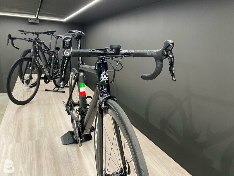 Colnago C60 50S 2019 used