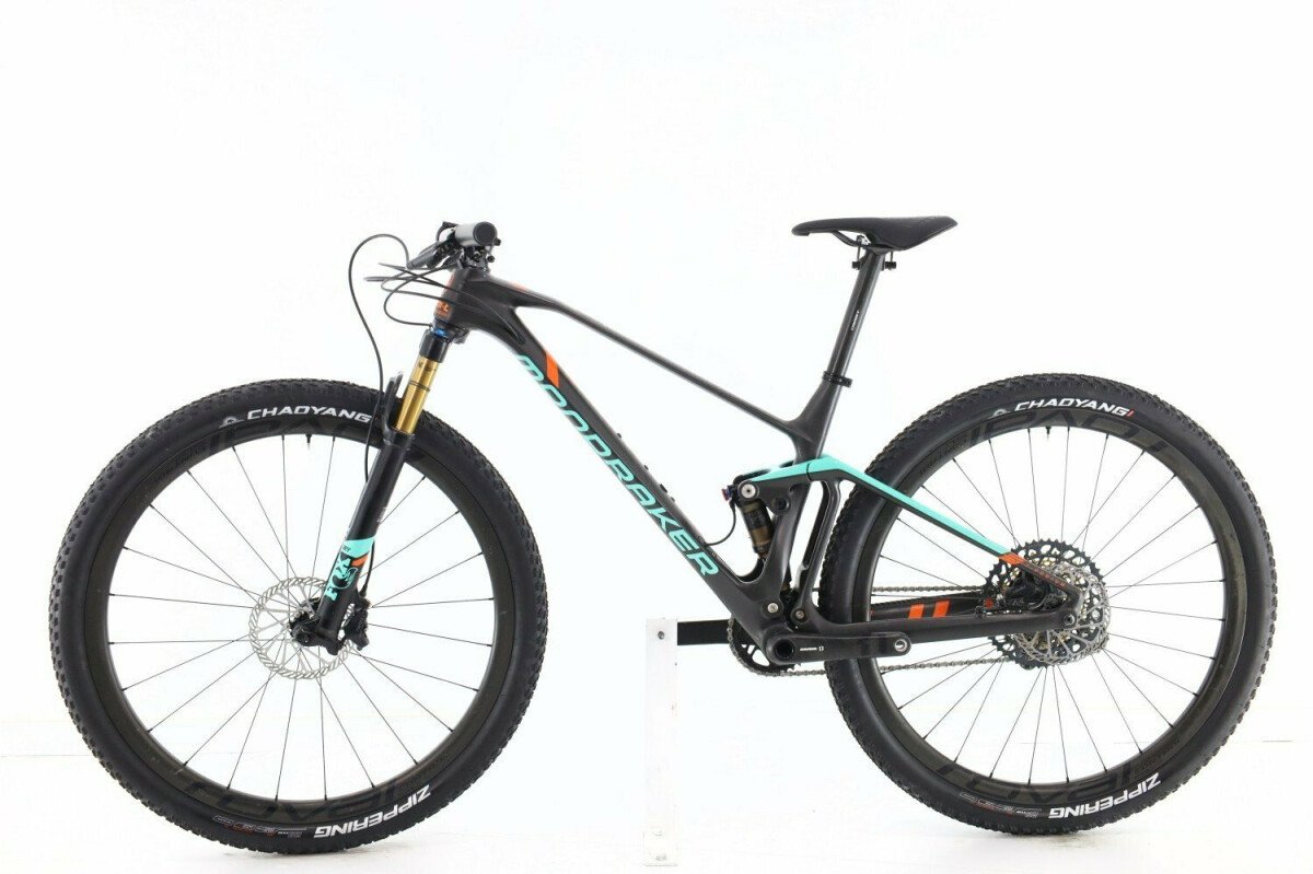 Mondraker podium r discount 2020