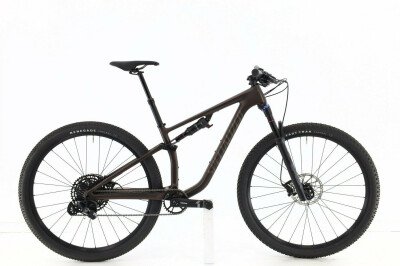 Specialized Epic Evo Carbon used