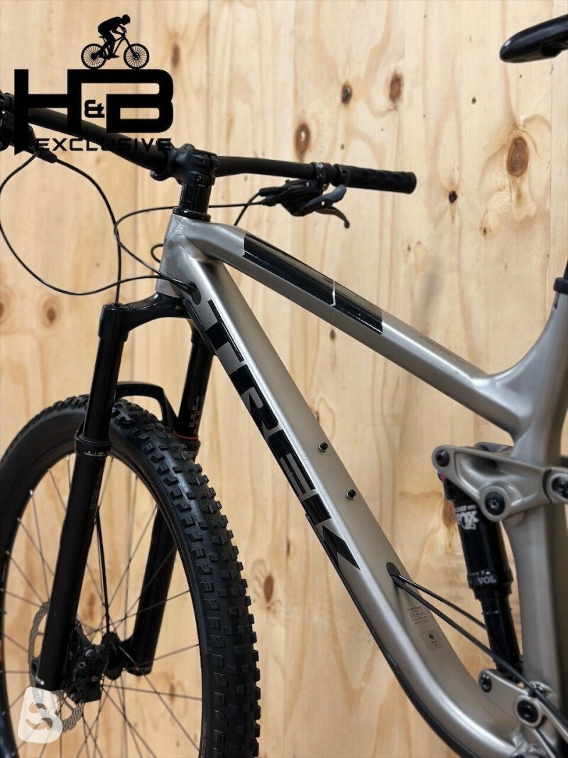 2019 trek fuel clearance ex 7 29