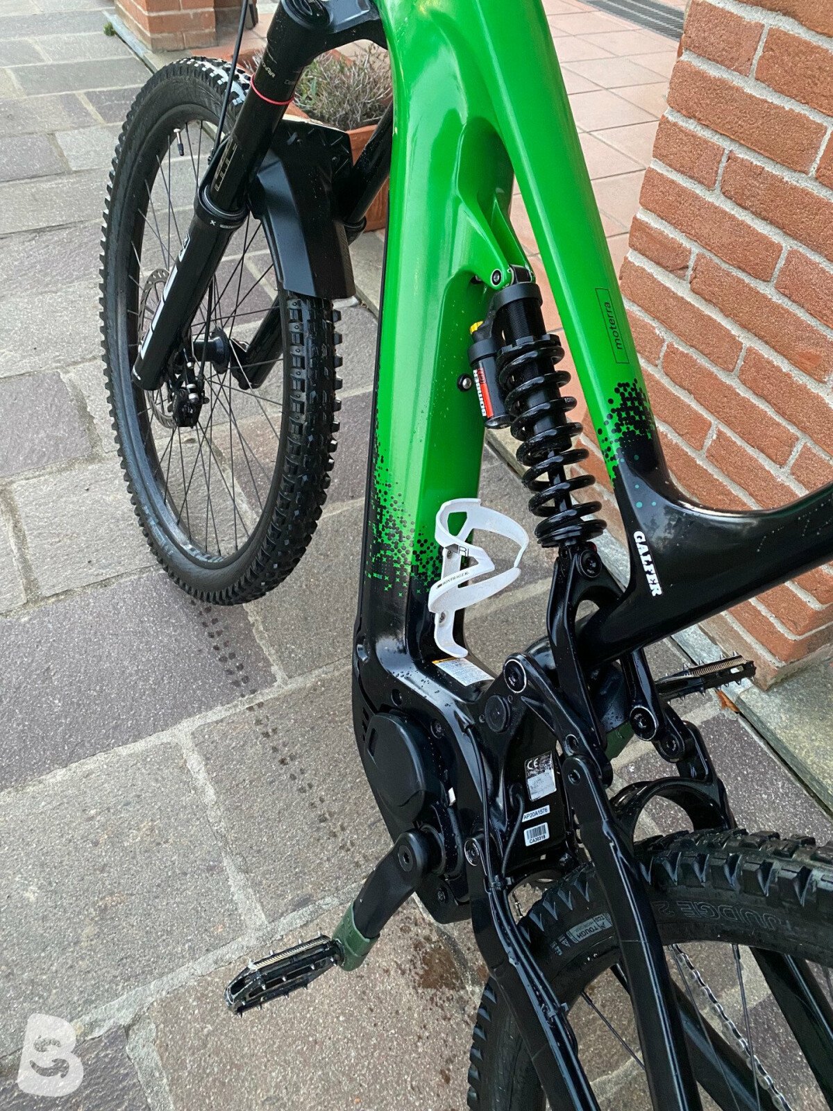 Cannondale moterra 3 online 2021