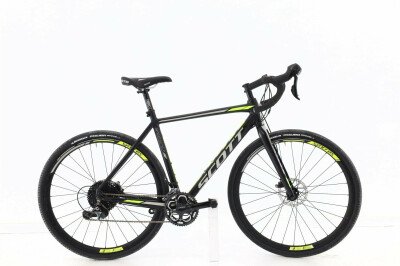 Scott speedster cyclocross sale