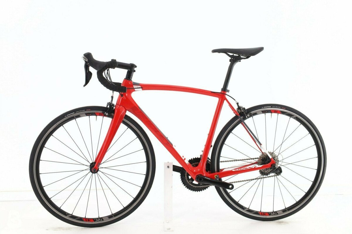 Ridley fenix clearance c