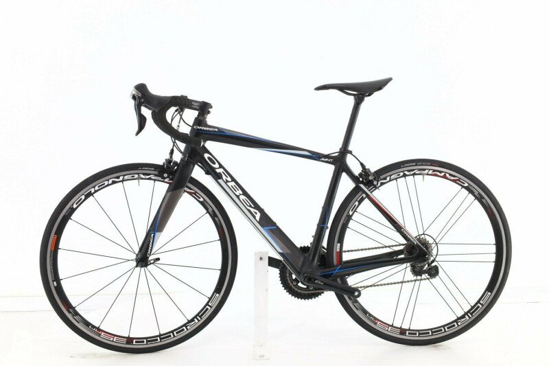 Orbea Avant Carbon used