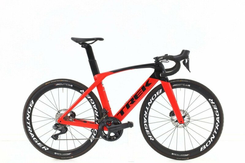 Trek madone best sale di2 ultegra