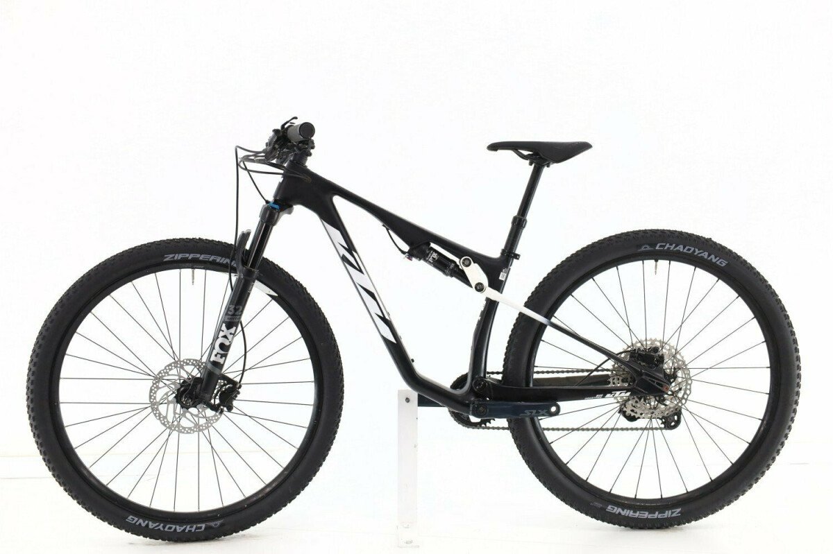 KTM Scarp Elite Carbon XT used