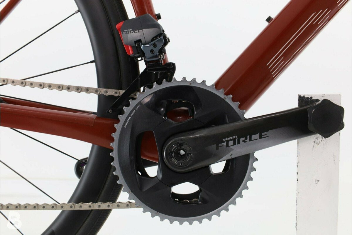 Bmc sram force online etap