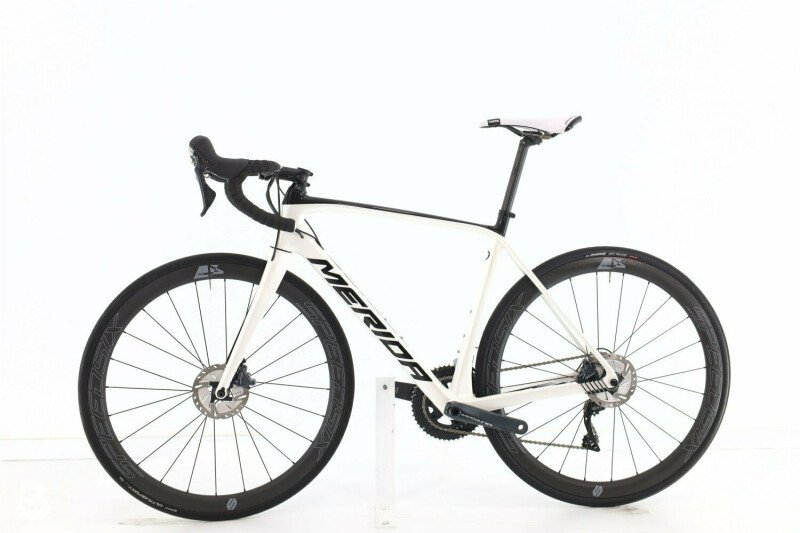 Merida Scultura 5000 Carbon used